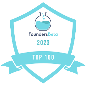 Founders Beta Top 100 Tech Companies
